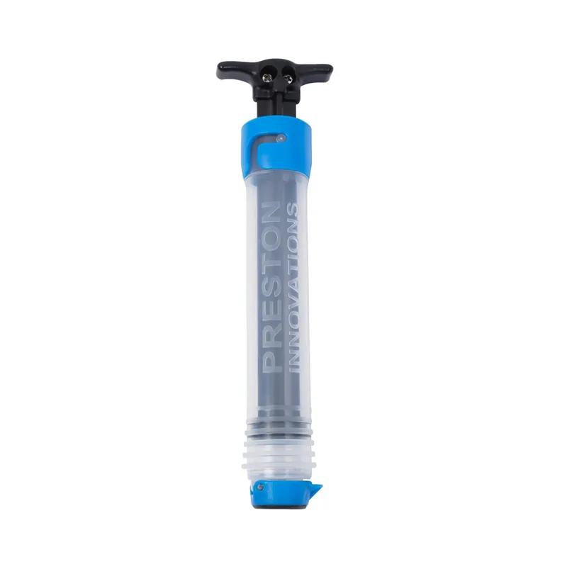 Nur Heute Preston Super Pellet Pump