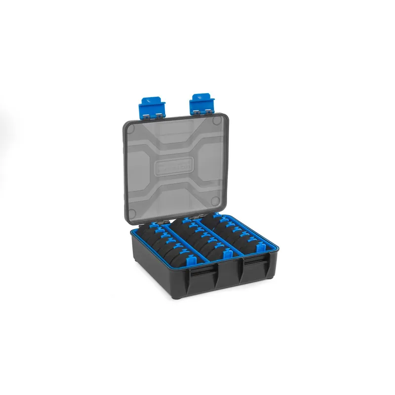 Preston Revalution Storage Box Preis Gesenkt