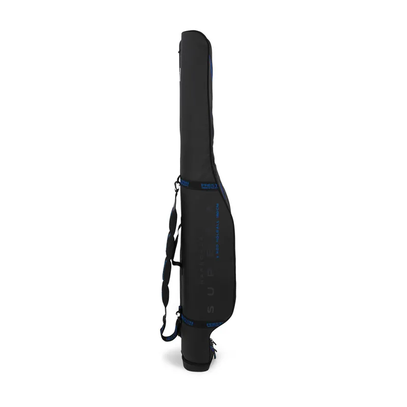 Bestseller Preston Hardcase Supera 4 Rod Holdall 160cm
