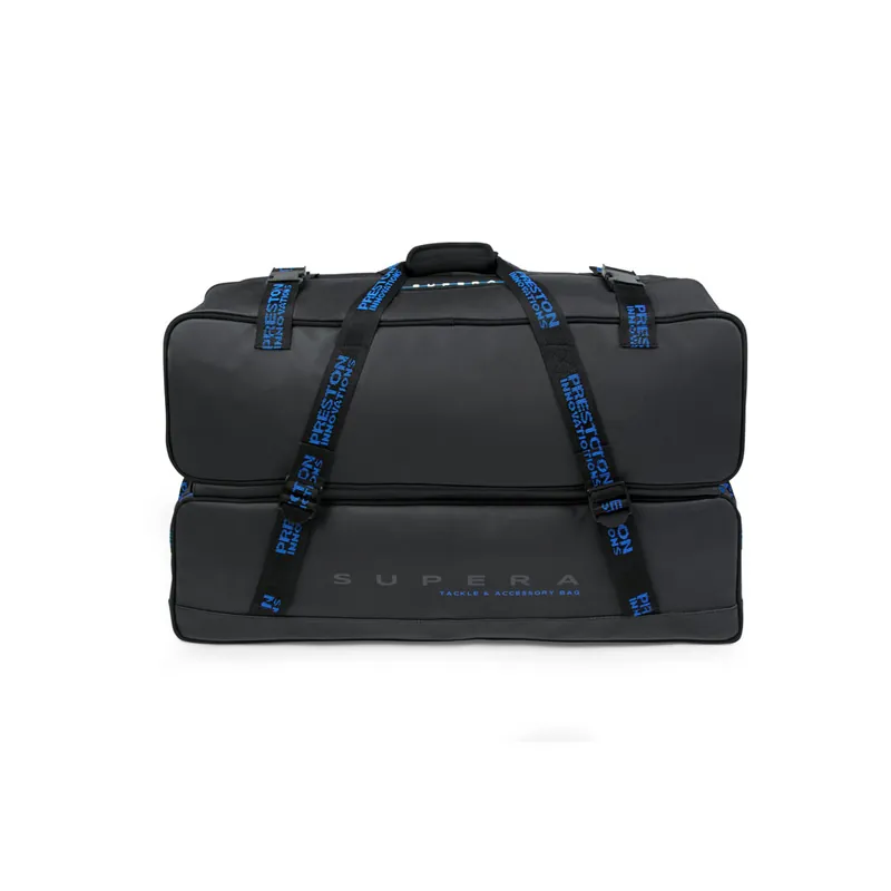 Preston Supera Tackle and Accessory Bag Preiswert