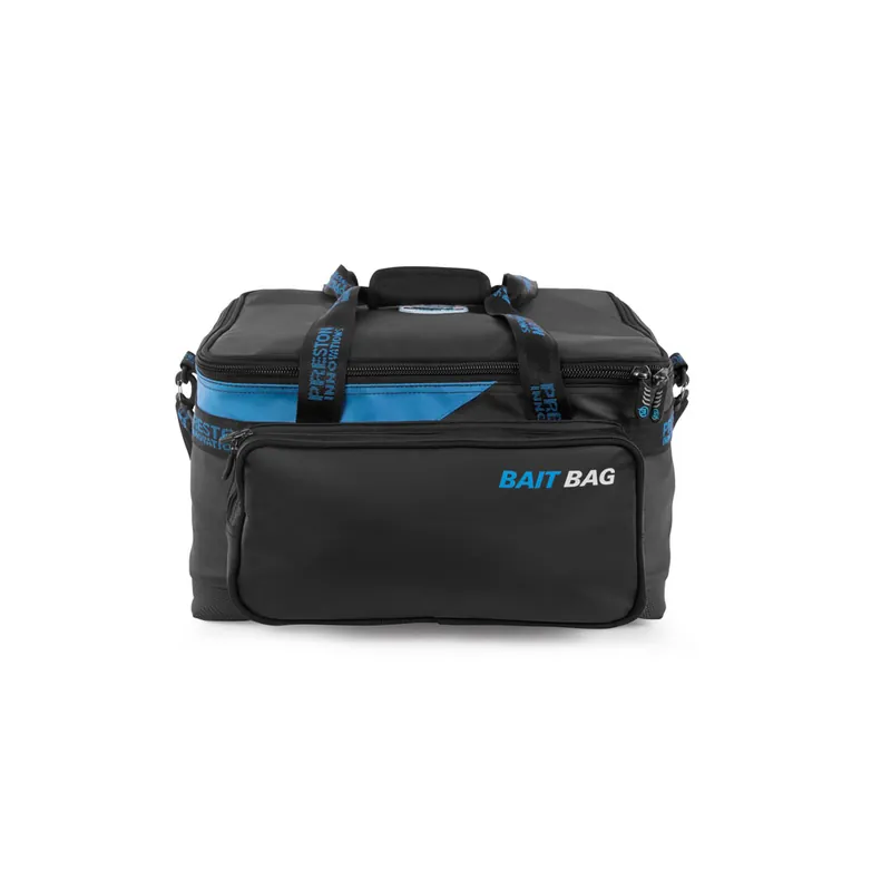 Preston World Champion Bait Bag Aktuell
