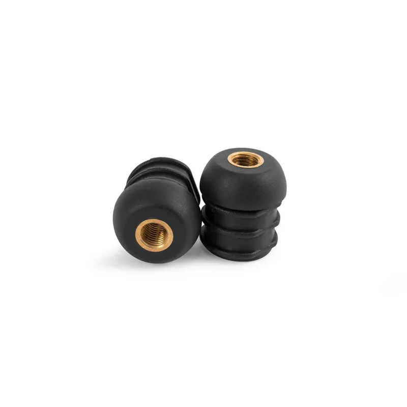 Rabatt Preston Absolute Threaded Inserts