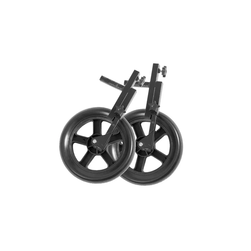 Schnäppchen Preston Double Wheel Shuttle Conversion Kit