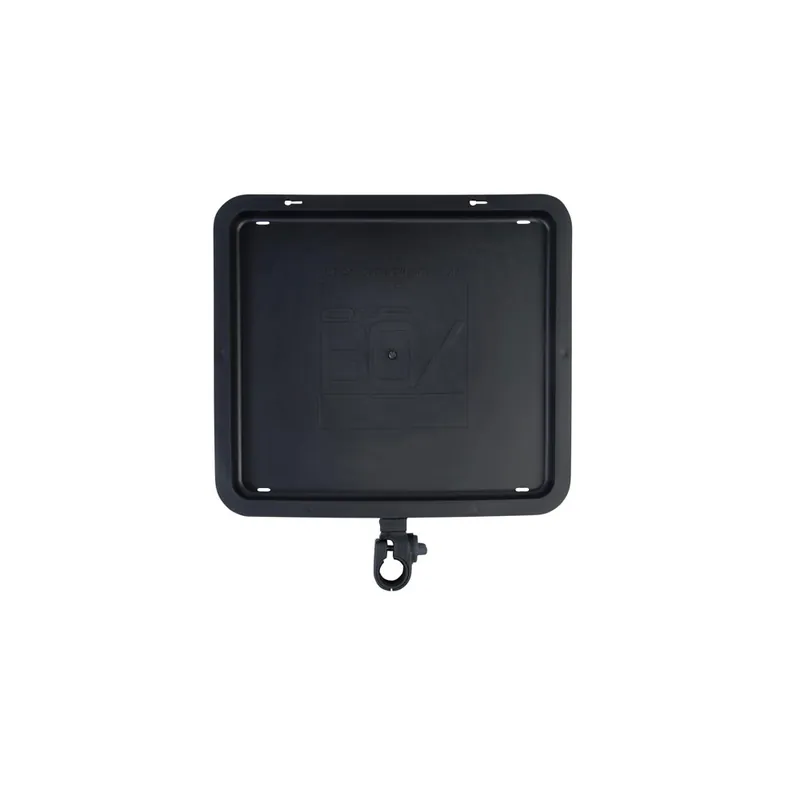 Preis Gesenkt Preston Offbox 36 - Super Side Tray