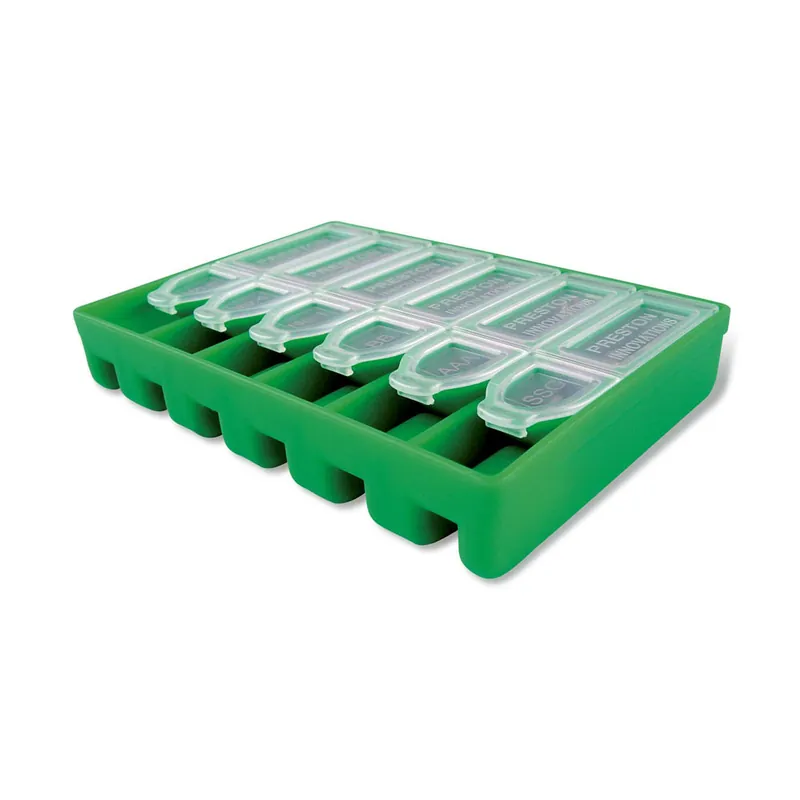 Saisonangebot Preston Non-Toxic Shot Dispenser