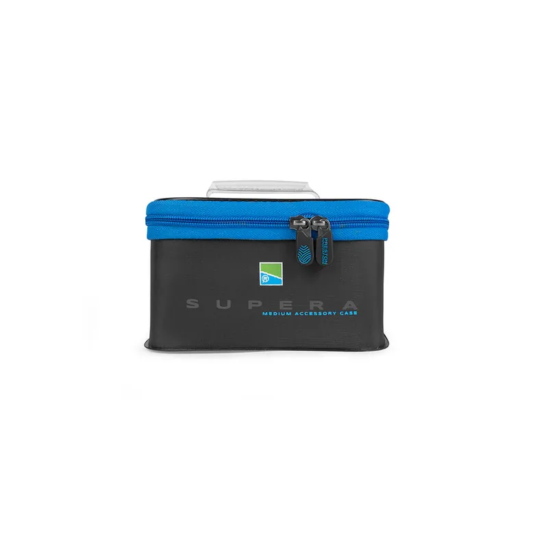 Sonderaktion Preston Supera Medium Eva Accessory Case
