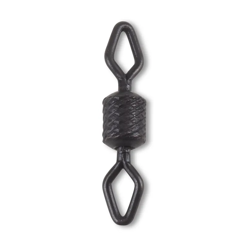 Anaconda Camou Diamond Eye Rolling Swivel 35kg Versand Am Gleichen Tag