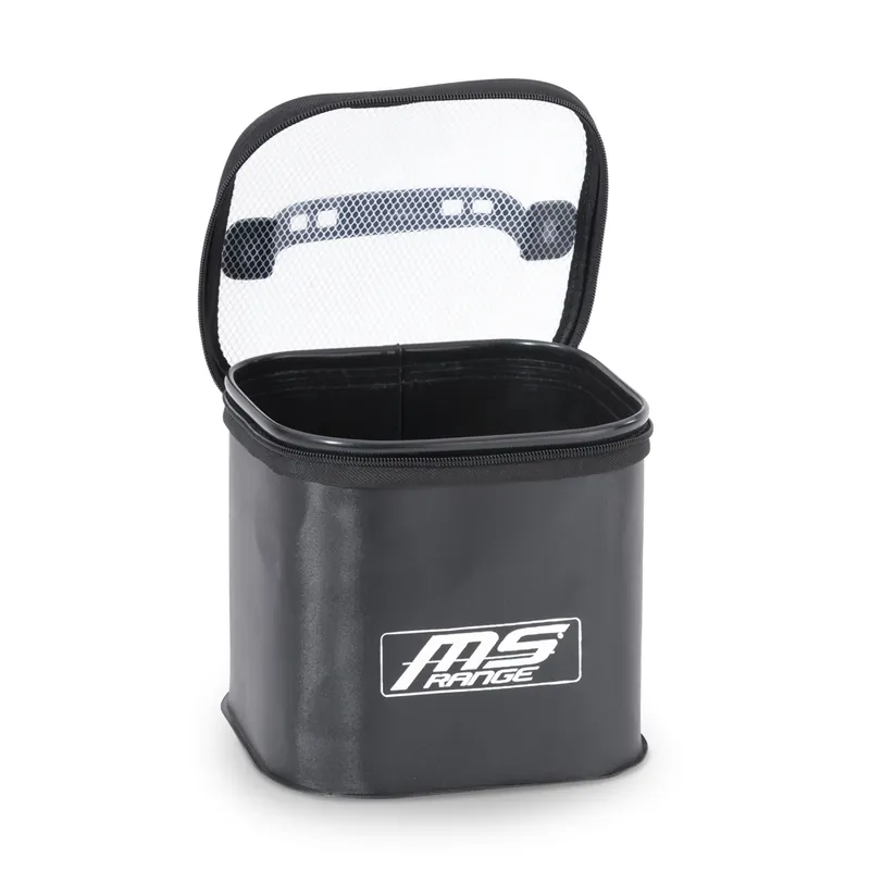 MS Range Pellet Soaker Tube Mega-Angebot