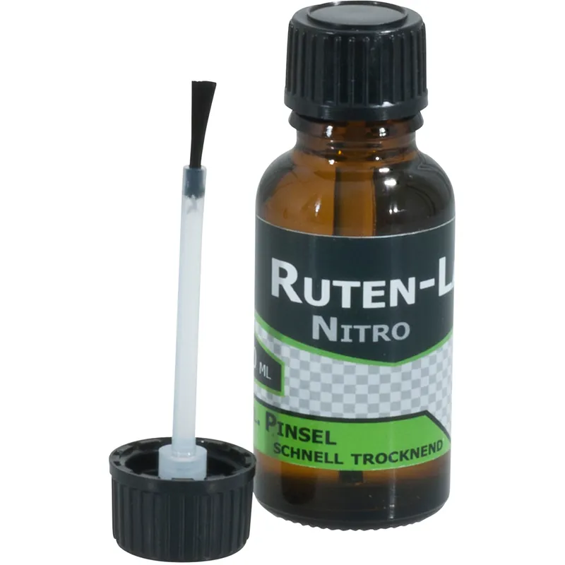 Angebot Sänger Nitro Rutenlack 20ml