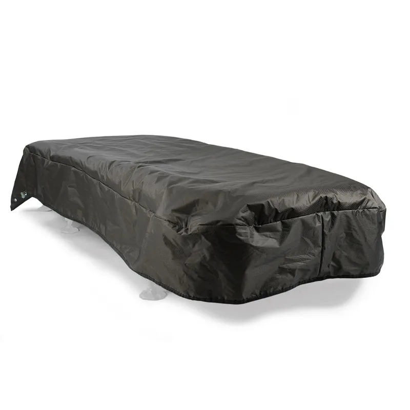 Avid Carp Thermafast Sleeping Bag Cover Heißes Angebot