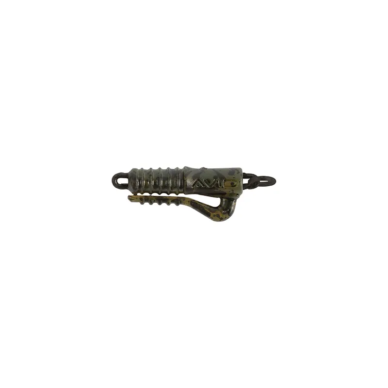 Schneller Versand Avid Carp Terminal Tackle - Ringed Lead Clip