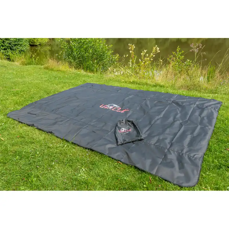 UNI CAT Promo Mat - Abhakmatte Neue Ware