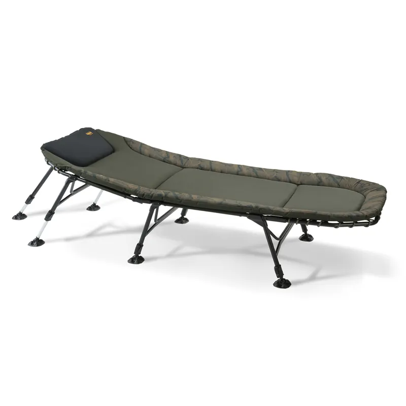 Anaconda Freelancer FCR-7 - Ti-Flat Carp Rack 7 Jetzt Bestellen