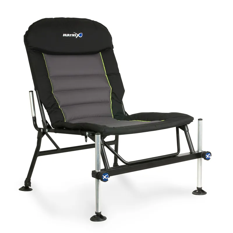 Top-Preis Matrix Deluxe Accessory Chair / Feederstuhl