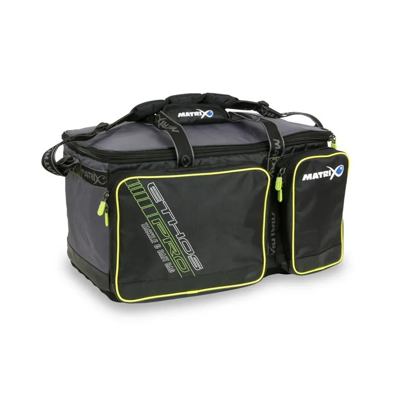 Nur Für Kurze Zeit Matrix ETHOS® Pro Tackle & Bait Bag