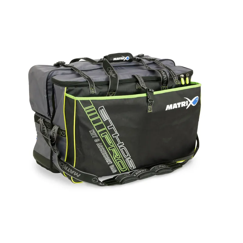 Matrix ETHOS® Pro Net & Accessory Bag Sonderaktion
