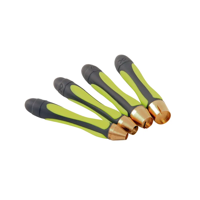 Matrix Bread Punch Set 4/6/8/10mm Meistverkauft