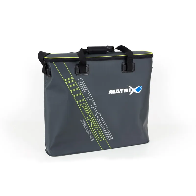 Super-Preis Matrix EVA Single Net Bag