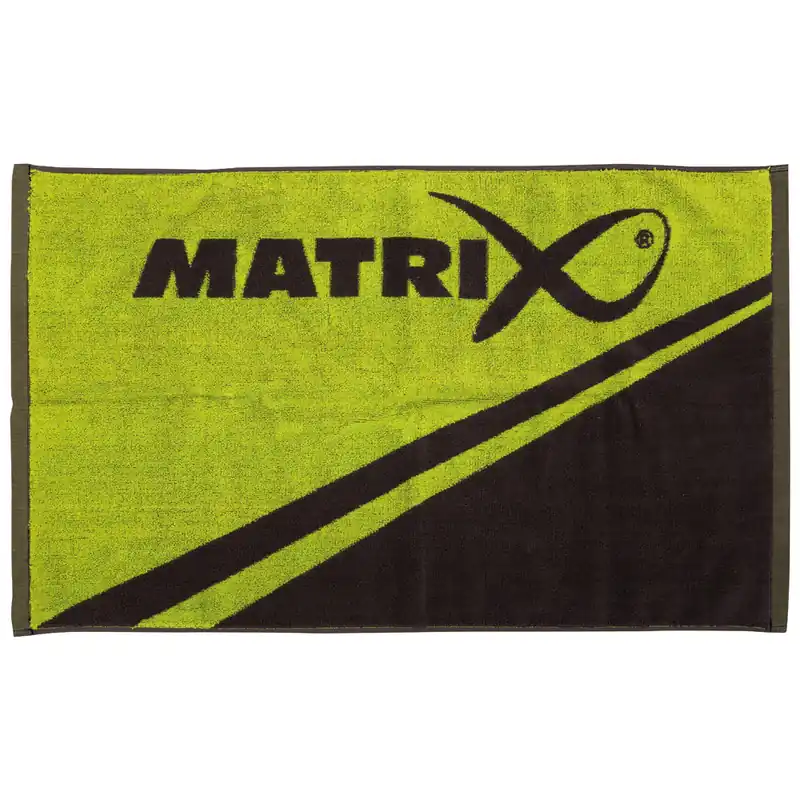 Matrix Hand Towel Bestseller