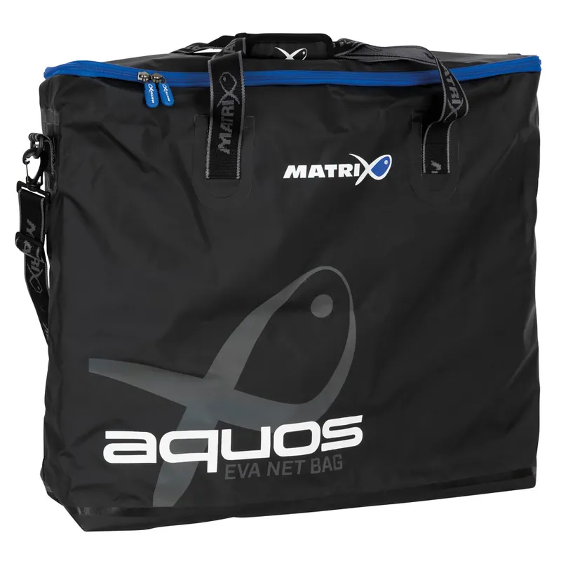 Matrix Aquos PVC 2 Net Bag Markenprodukt