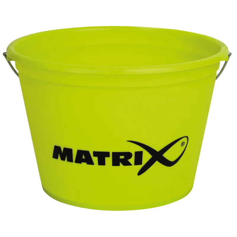 Direktkauf Matrix Groundbait Bucket 25L