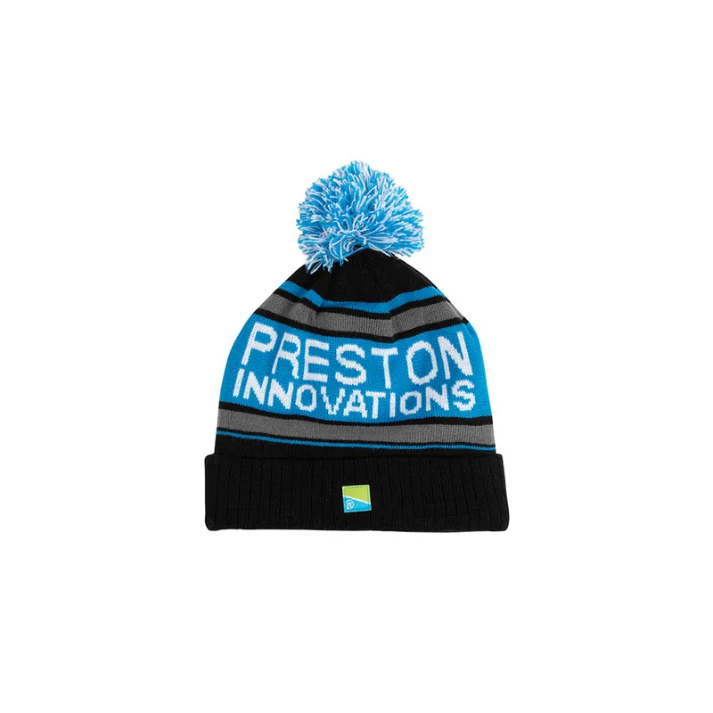 Neuheit Preston Waterproof Bobble Hat