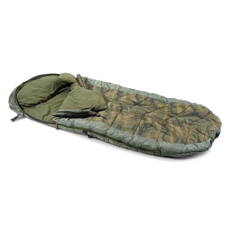Direktkauf Anaconda Freelancer Vagabond 2-S Kinder- / Jugendschlafsack