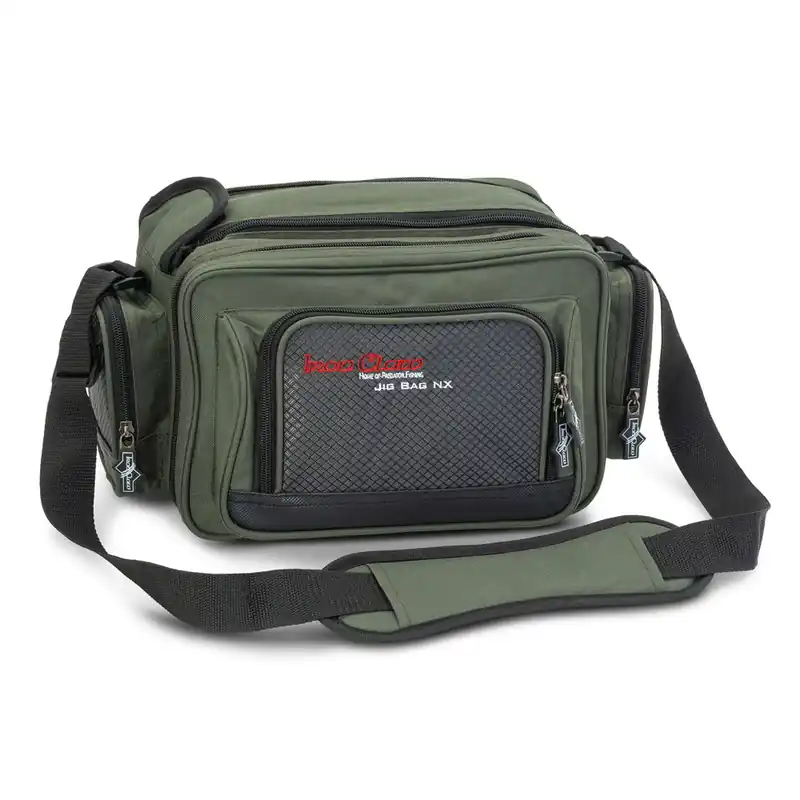 Iron Claw Jig Bag NX Sale