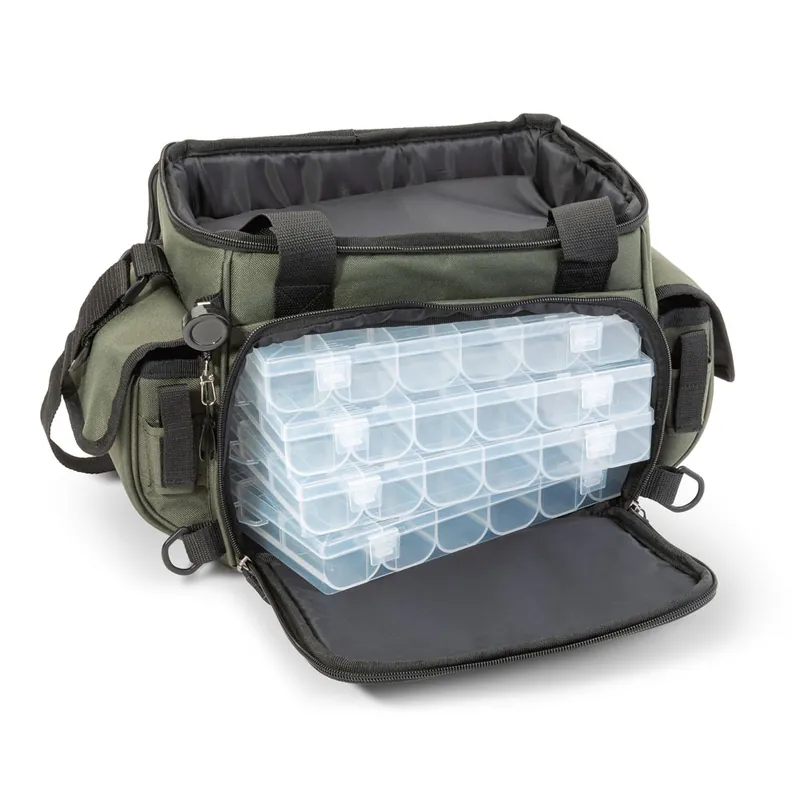 Iron Claw Easy Gear Bag NX Preisreduziert