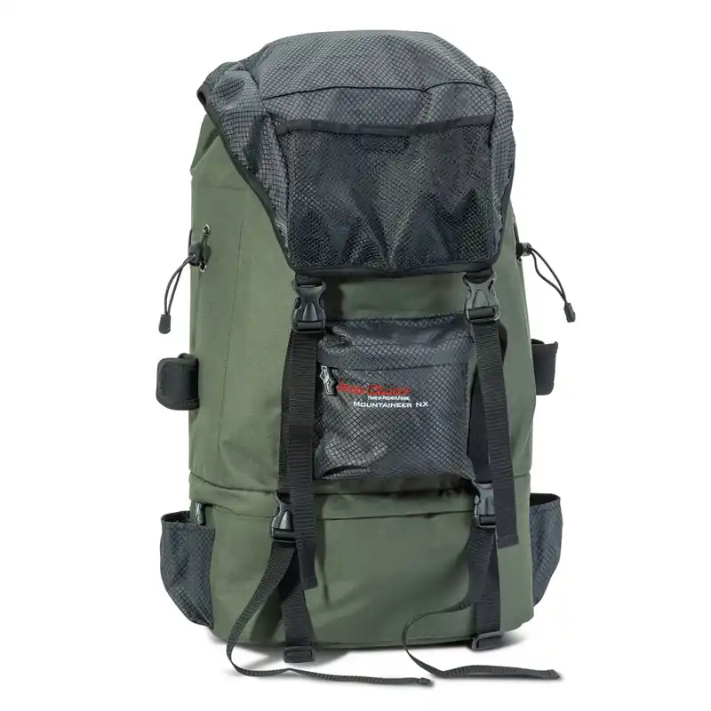 Angebot Iron Claw Mountaineer NX
