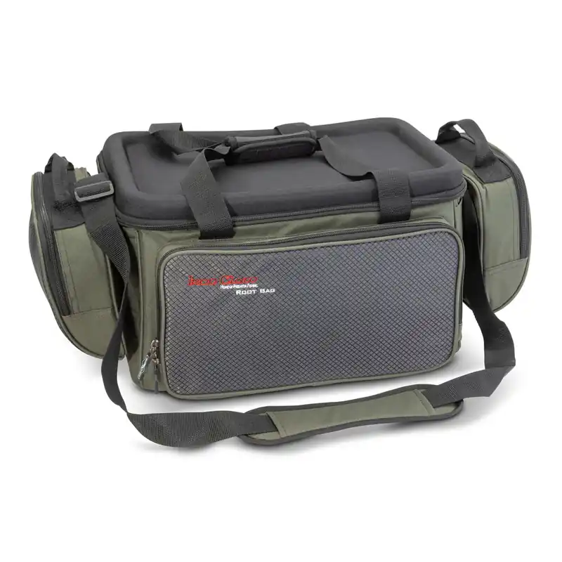 Iron Claw Root Bag Heißes Angebot