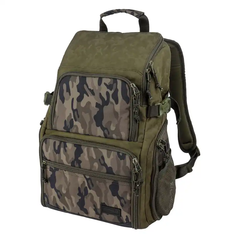 Highlight Spro Double Camou Back Pack