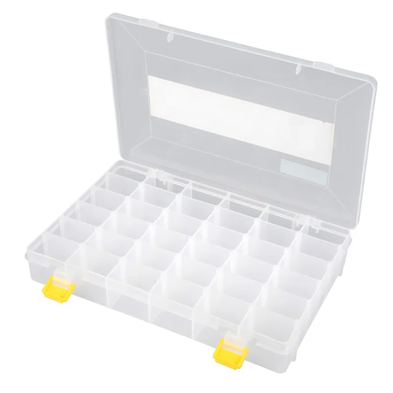 Spro Tackle Box 275x180x45mm Jetzt Bestellen