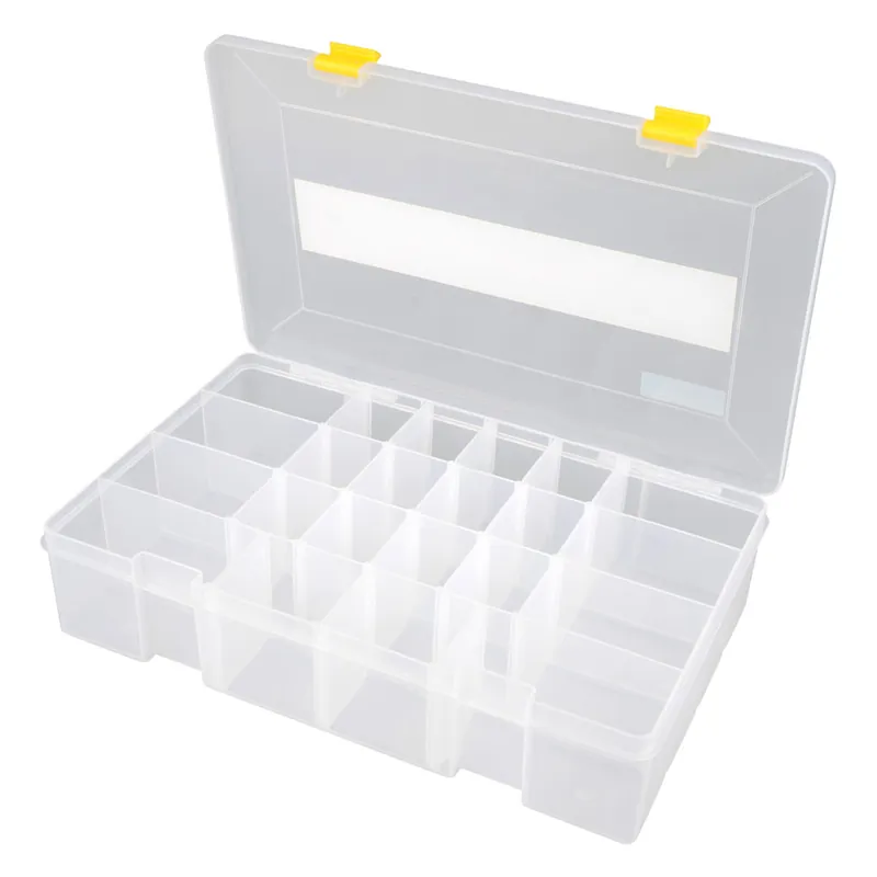 Spro Tackle Box 355x220x80mm Markenprodukt
