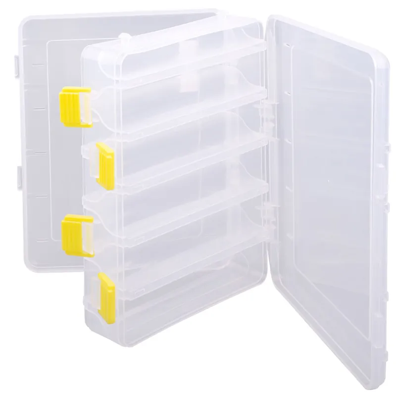 Kracherpreis Spro Hardbaits Box M 200x155x45mm