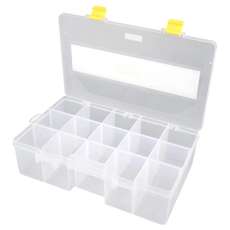 Spro Tackle Box 355x230x100mm Jetzt Kaufen