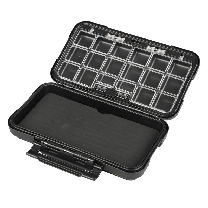 Spro Multi Stocker Size XL 197x115x50mm Echt