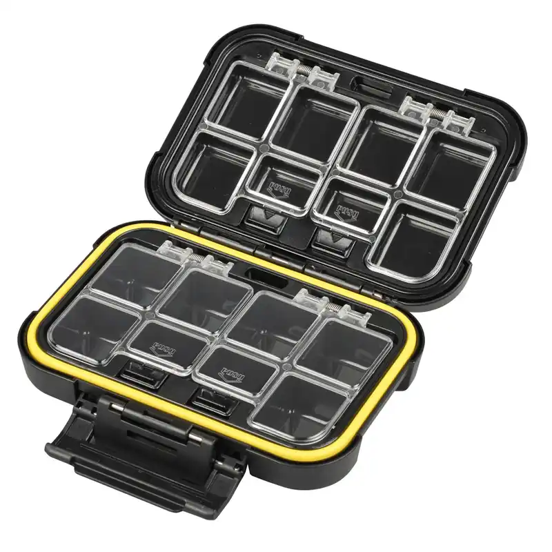 Sonderangebot Spro Parts Stocker M 125x95x42mm