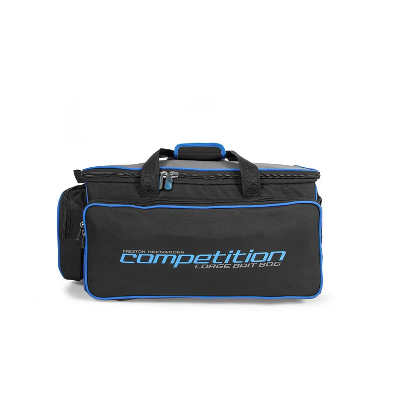 Ausverkauf Preston Competition Large Bait Bag