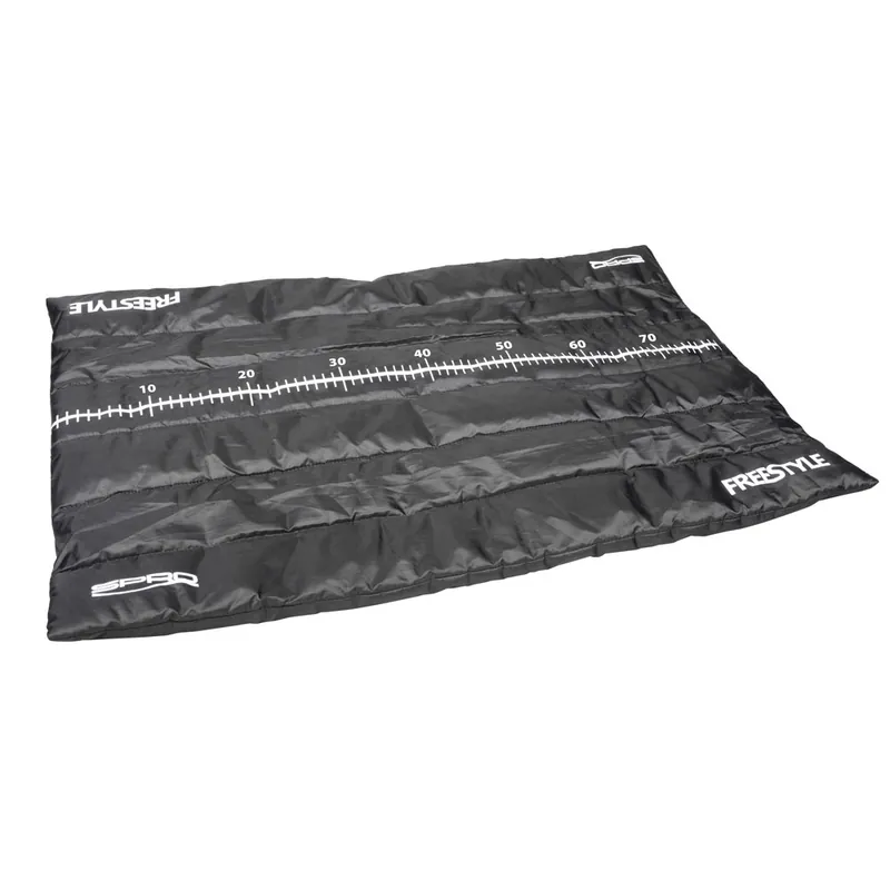Freestyle Abhakmatte Lite Mat 80cm Abverkauf