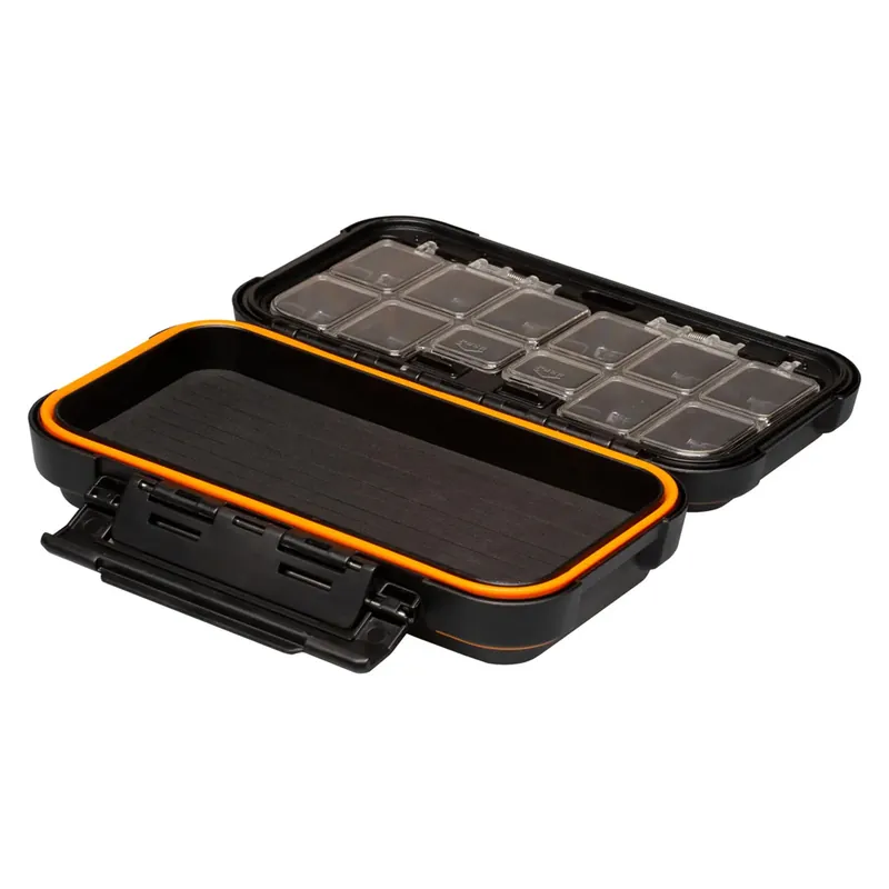 Billig Zeck MP Box Pro