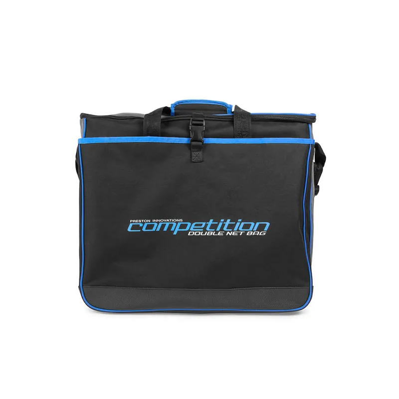 Top-Preis Preston Double Net Bag