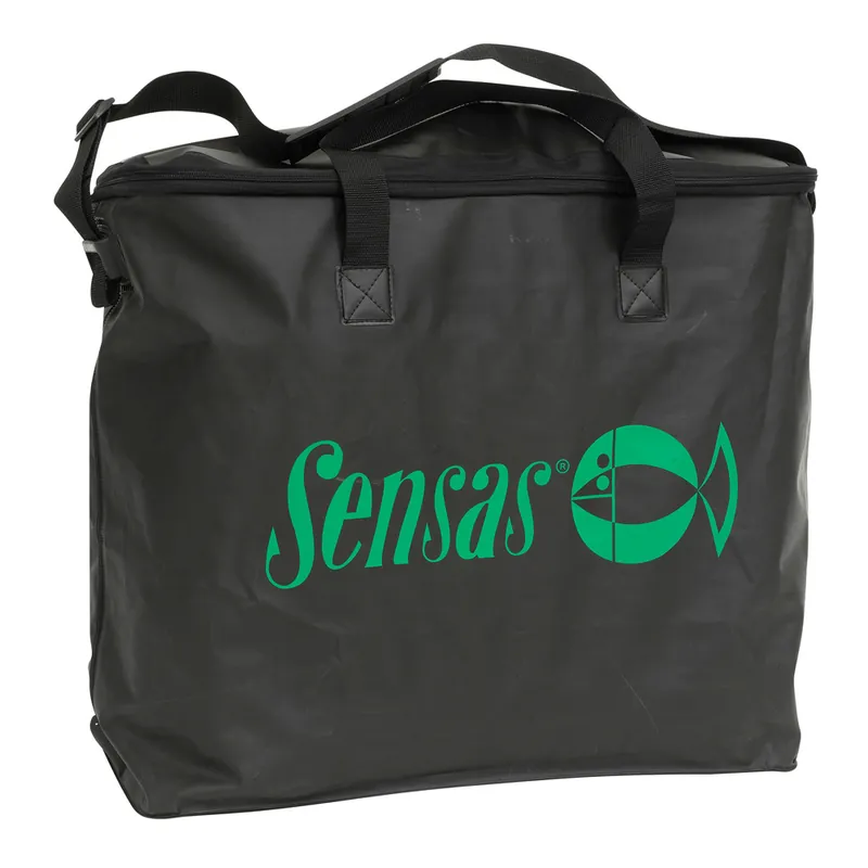 Markenware Sensas Keschertasche Challenge Waterproof