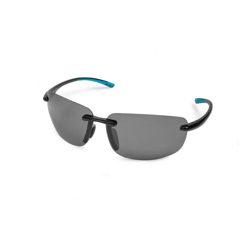 Expressversand Preston X-LT Polarised Sunglasses - Grey Lens