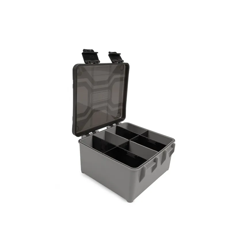 Preston Hardcase Accessory Box - XL Rabatt