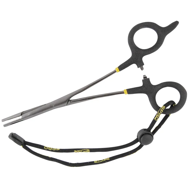 Spro Forceps 20cm Solange Der Vorrat Reicht
