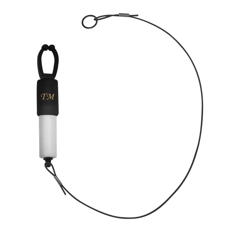 Saisonangebot Troutmaster Bite Indicator 8g Pure White