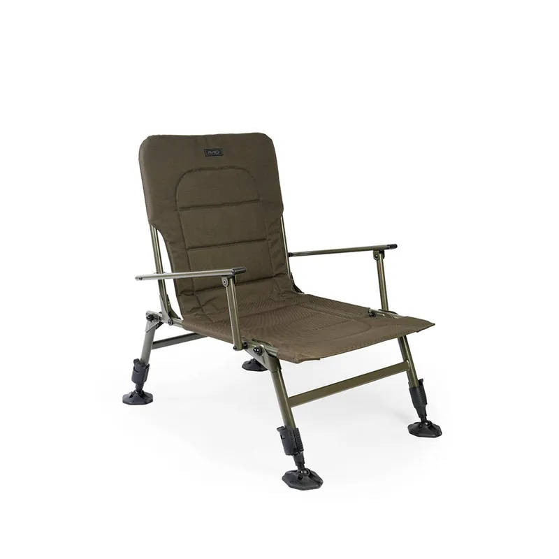 Avid Carp Ascent Arm Chair Top-Seller