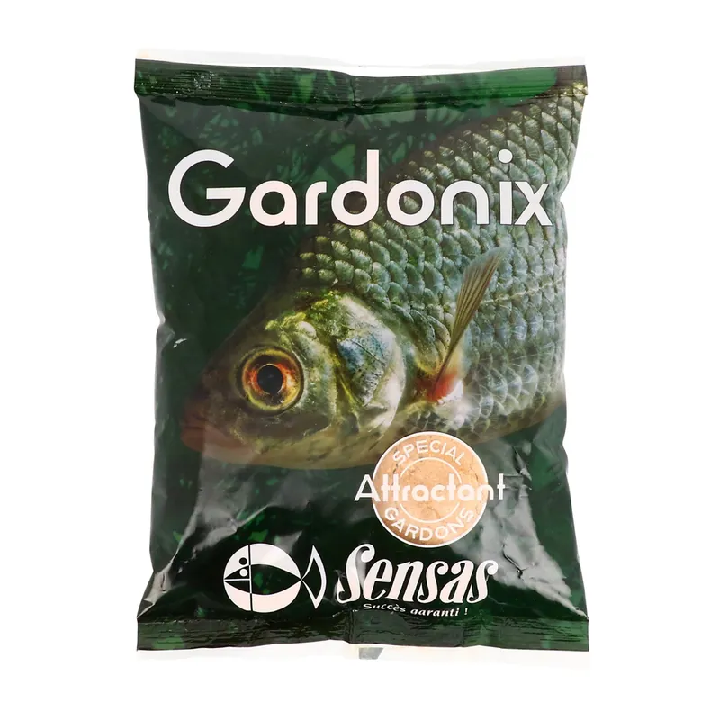 Sensas Fraisix 300g Schneller Versand