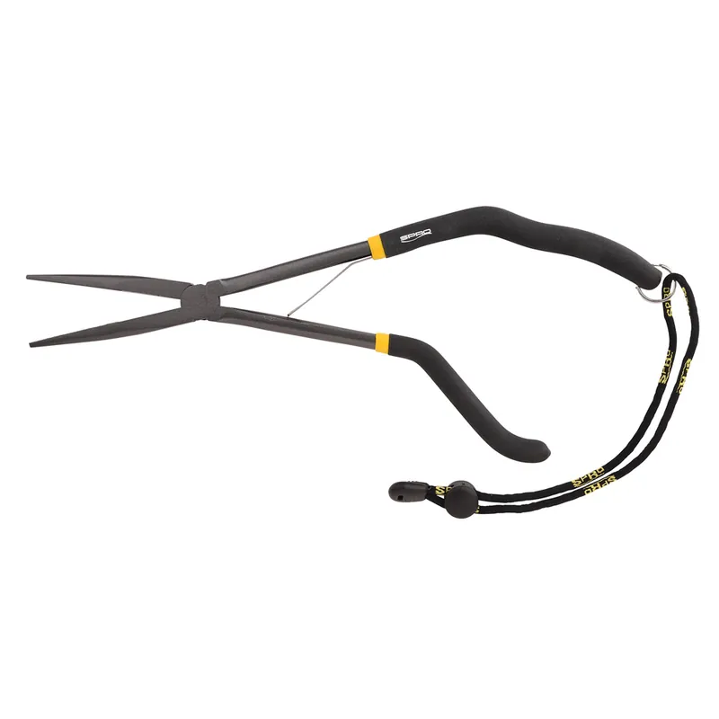 Geprüft Spro Pistol Grip Pliers
